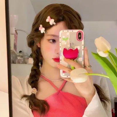 时髦女子